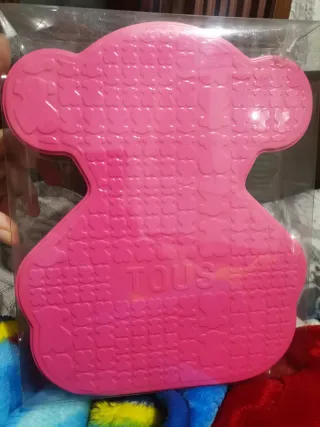 Perfume Tous Set Osito Rosa