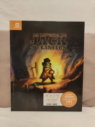 La leyenda de Jack y la linterna