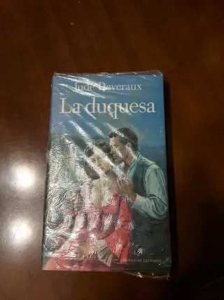 La Duquesa