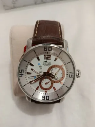 Orologio Lotus Cronografo Uomo