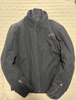 Chaqueta Alpinestars Moto Hombre Sin Uso