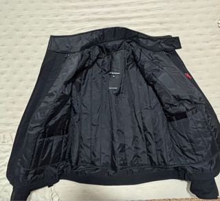 Chaqueta Alpinestars Moto Hombre Sin Uso