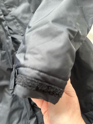 Chaqueta Adidas Mujer Negra