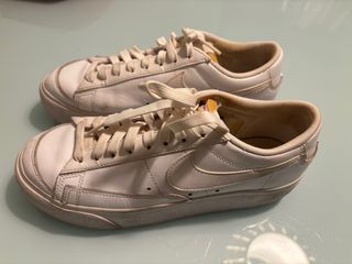 Zapatillas Nike Blancas Deportivas