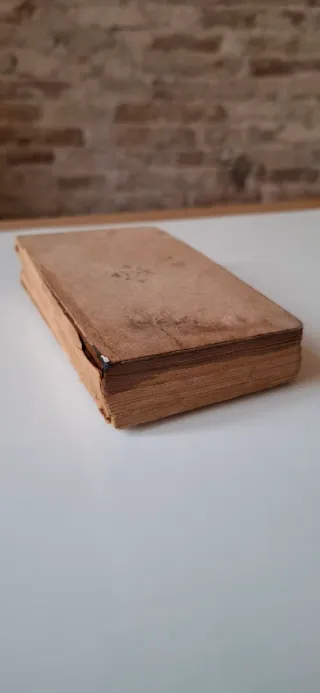 El Sant Evangeli 1930