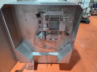 Cortadora Foodlogistik MS100 loncheadora