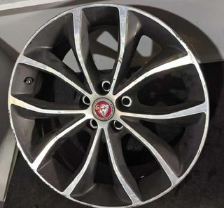 Jaguar 221954 gx631007sa llanta xf 2.0 20d mt (180