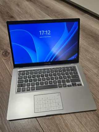 Portátil ASUS F415EA