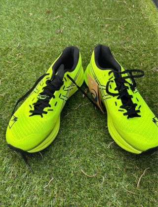 Asics Fuji Speed 3 Zapatillas Running n°40,5