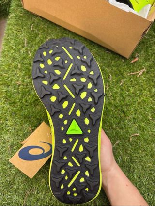 Asics Fuji Speed 3 Zapatillas Running n°40,5