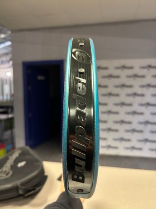 Bullpadel Vertex 03 CMF Azul