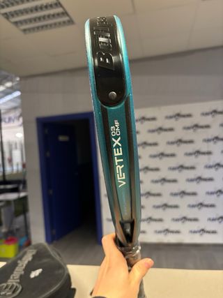 Bullpadel Vertex 03 CMF Azul