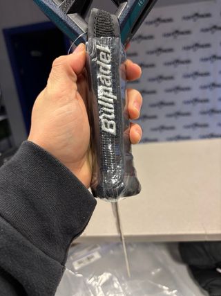 Bullpadel Vertex 03 CMF Azul