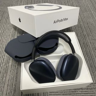 Apple AirPods Max Grigio Siderale