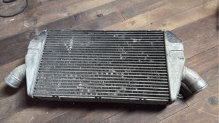 Intercooler Mitsubishi Lancer Evo 7 8 9