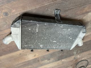 Intercooler Mitsubishi Lancer Evo 7 8 9