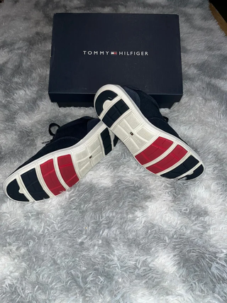Zapatillas Tommy Hilfiger Mix Hybrid