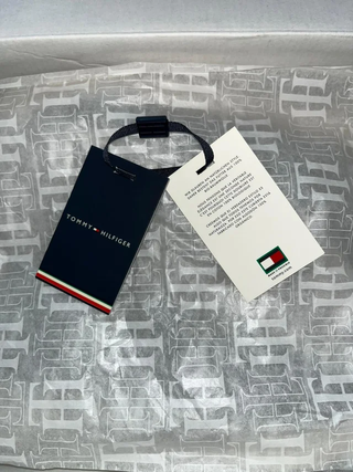 Zapatillas Tommy Hilfiger Mix Hybrid