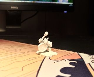 Miniature Heroquest Originali 1989 restaurate