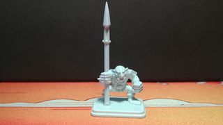 Miniature Heroquest Originali 1989 restaurate