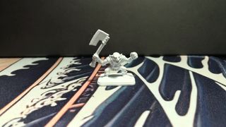 Miniature Heroquest Originali 1989 restaurate