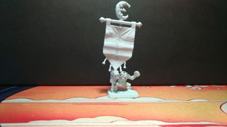 Miniature Heroquest Originali 1989 restaurate