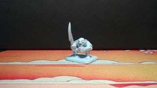 Miniature Heroquest Originali 1989 restaurate