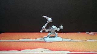 Miniature Heroquest Originali 1989 restaurate