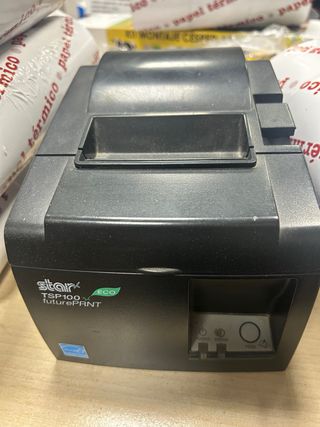 Impresora TPV Star TSP100 futurePRNT