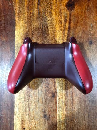 Controller Microsoft Xbox One rosso Originale