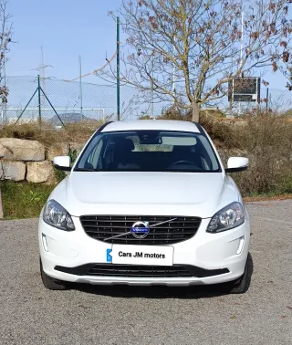 Volvo XC60 2015