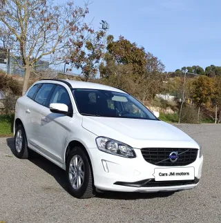Volvo XC60 2015