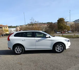 Volvo XC60 2015