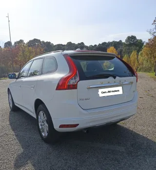 Volvo XC60 2015