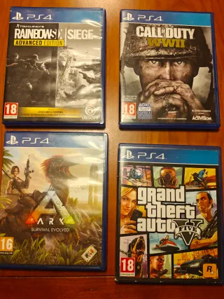 PS4 Slim Nera + 2 Controller