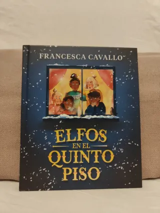 Elfos en el quinto piso