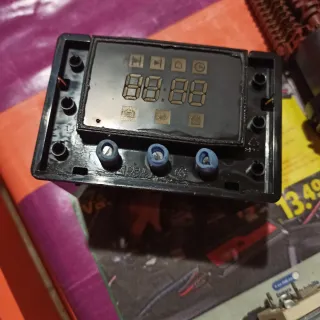 Temporizador horno Fagor