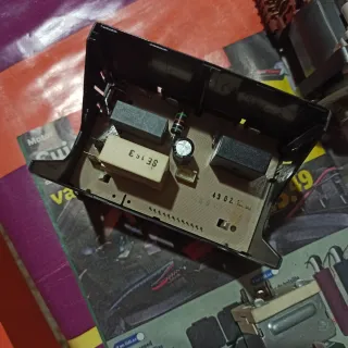 Temporizador horno Fagor