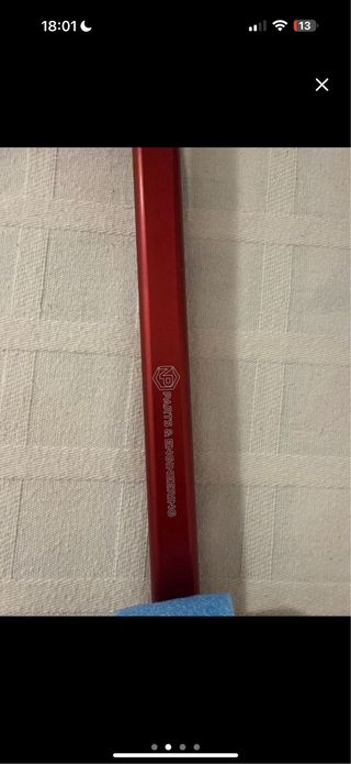 Freno de mano hidráulico NP PARTS