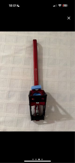 Freno de mano hidráulico NP PARTS