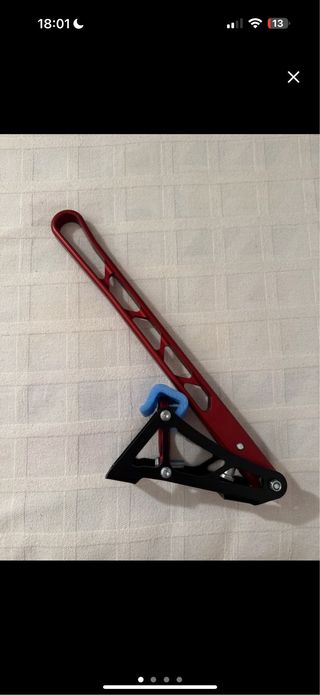 Freno de mano hidráulico NP PARTS