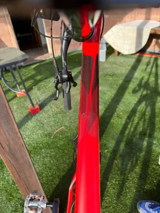 Bicicleta Wilier 101X (MTB)