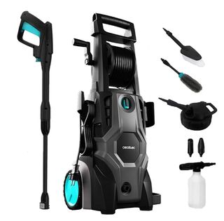 Hidrolimpiadora Alta Presión Cecotec