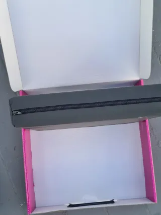 Cojín Ortopédico Cuadrado Ubiotex