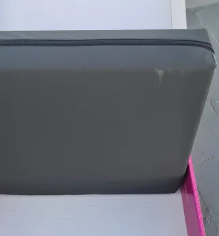 Cojín Ortopédico Cuadrado Ubiotex