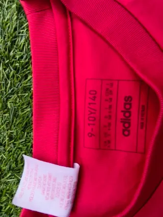 Conjunto Nastic de Tarragona Adidas