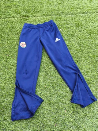 Conjunto Nastic de Tarragona Adidas