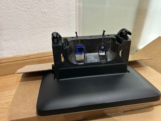 Pantalla Mercedes W205