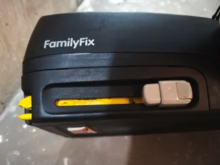 Maxi-Cosi Bebeconfort con Isofix