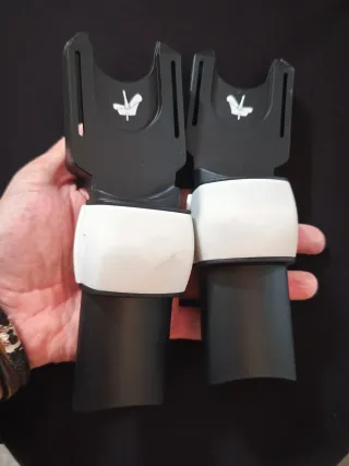 Maxi-Cosi Bebeconfort con Isofix